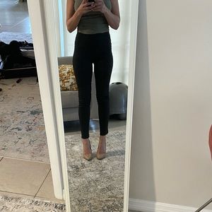 Sanctuary leggin pants